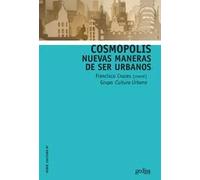 Cosmópolis. | Francisco Cruces