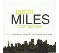 Cosmopolitan by Jason Miles