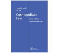 Cosmopolitan Law: In Competition for Regulatory Space