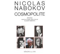 Cosmopolite