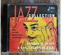 Cosmopolite: Oscar Peterson Sessions