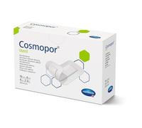 Cosmopor 900802 - Tiritas estériles (10 x 6 cm, 25 unidades)