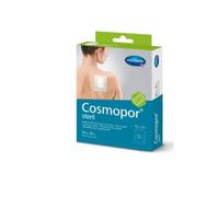 COSMOPOR APÓSITO ESTÉRIL 10 CM X 8 CM 5 UNIDADES