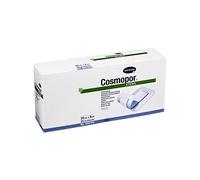 Cosmopor - Apósitos adhesivos para heridas, 20 x 8 cm, 25 unidades