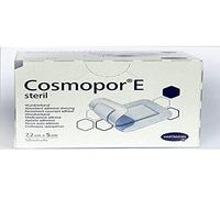 Cosmopor E Aposito 7.2X5 Cm 50U