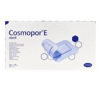 Cosmopor E Apósito Adhesivo Tnt 20x10cm 1ud