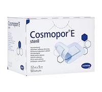 COSMOPOR E estéril 5x7,2 cm