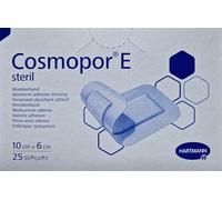 COSMOPOR E estéril 6 x 10 cm