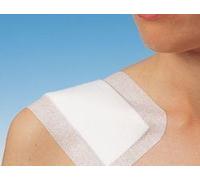 COSMOPOR-E Sterile Absorbent Dressing 15cm X 8cm