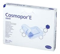 Cosmopor E Vendas Adhesivas Estériles 10x8cm 10uds