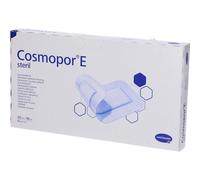 Cosmopor e Vendas Adhesivas Estériles 20x10cm 10uts