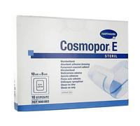Cosmopor entry 10x8 10 und - Apósito autoadhesivo suave y transpirable