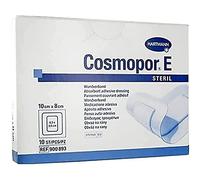 COSMOPOR ENTRY 10X8 10 UND PARA2
