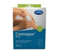 COSMOPOR ENTRY 10X8 10 UND PARA2