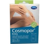 Cosmopor Entry Aposito Esteril 10 X 6 Cm 10 U