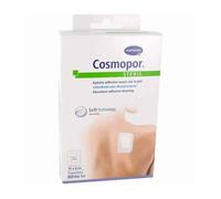 Cosmopor Esteril 10 x 6 Cm 5 Unidades - Protección De Heridas