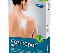 Cosmopor Estéril 10X6Cm 5 Apósitos