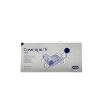 HARTMANN 900872-3 COSMOPOR ESTERIL 15X6 cm 25 ud, Plástico, Multi