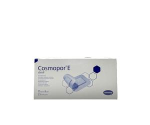 COSMOPOR ESTERIL 15X6 cm 25 ud HARTMANN