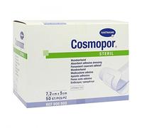 Cosmopor Estéril 5 x 7,2 cm