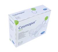Cosmopor Pflaster steril 8x10cm 900806/1, 25 St [Badartikel] by Paul Hartmann AG
