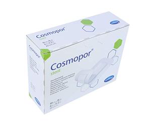 Cosmopor Pflaster steril 8x10cm 900806/1, 25 St [Badartikel] by Paul Hartmann AG