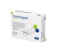 Cosmopor Silicona 10x8cm 10uds