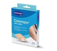 COSMOPOR SKIN APOSITO ESTERIL COLOR 10 CM X 8 CM 5 APOSITOS