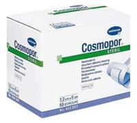Cosmopor Steril 10 X8 cm 5 Apositos