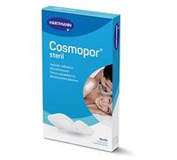 Hartmann Healthcare Cosmopor Sterile 15 x 8 cm 5 unidades