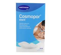 Cosmopor Steril Aposito Adhesivo 15 X 8 Cm 5 Uds Hartmann