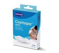 Cosmopor Steril Apósito 7,2cmx5cm 5uds