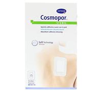 COSMOPOR STERIL SP 15X8 5 UDS.