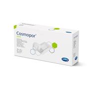 Cosmopor - Tiritas Steril 15 x 6 cm, 25 ST [Badartikel]