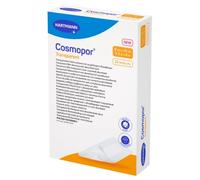 Cosmopor Transparente Estéril 9x15 Cm (25 Unid.)