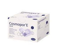 Cosmopore Aposito Esteril 7,2x5 cm 50 Unidades