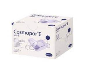 Cosmopore Aposito Esteril 7,2x5 cm 50 Unidades