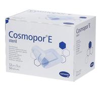 Cosmopore E Pans Adh 7,2X5Cm 50
