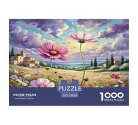 Cosmos 1000 Piezas Rompecabezas Familiar Inteligencia Juguete Entretenimiento Creativo Diversión EduGatoivo 52x38cm/1000pcs