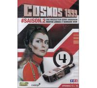 Cosmos 1999. Vol.4 Saison 2
