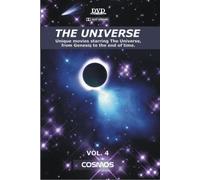 Cosmos 4: The Universe [USA] [DVD]