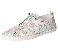 Cosmos 6143-401, Zapatillas Mujer, Blanco Multi, 41 EU