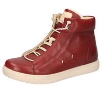 Cosmos 6179-601, Zapatillas Mujer, Burdeos, 36 EU