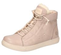 Cosmos 6179-601, Zapatillas Mujer, Gris Claro, 36 EU