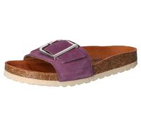 Cosmos 6186-710, Sandalias deslizantes Mujer, Morado, 40 EU