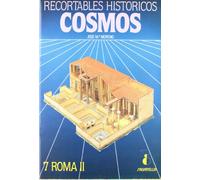 Cosmos 7-Roma II