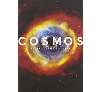 Cosmos: A Spacetime Odyssey [USA] [DVD]