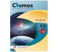 Cosmos C2 – Libro de curso con código: material para el nivel C2 – Hueber