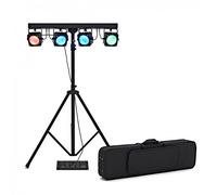 Cosmos COB Stage Bar by Gear4music