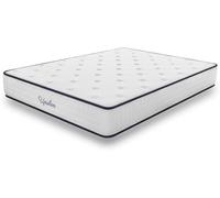 Cosmos Colchón 140x190cm - altura 30 cm - espuma viscoelástica hr, blue latex
